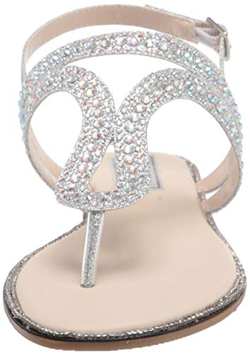 Touch Ups Women's Thong Flat Sandal2