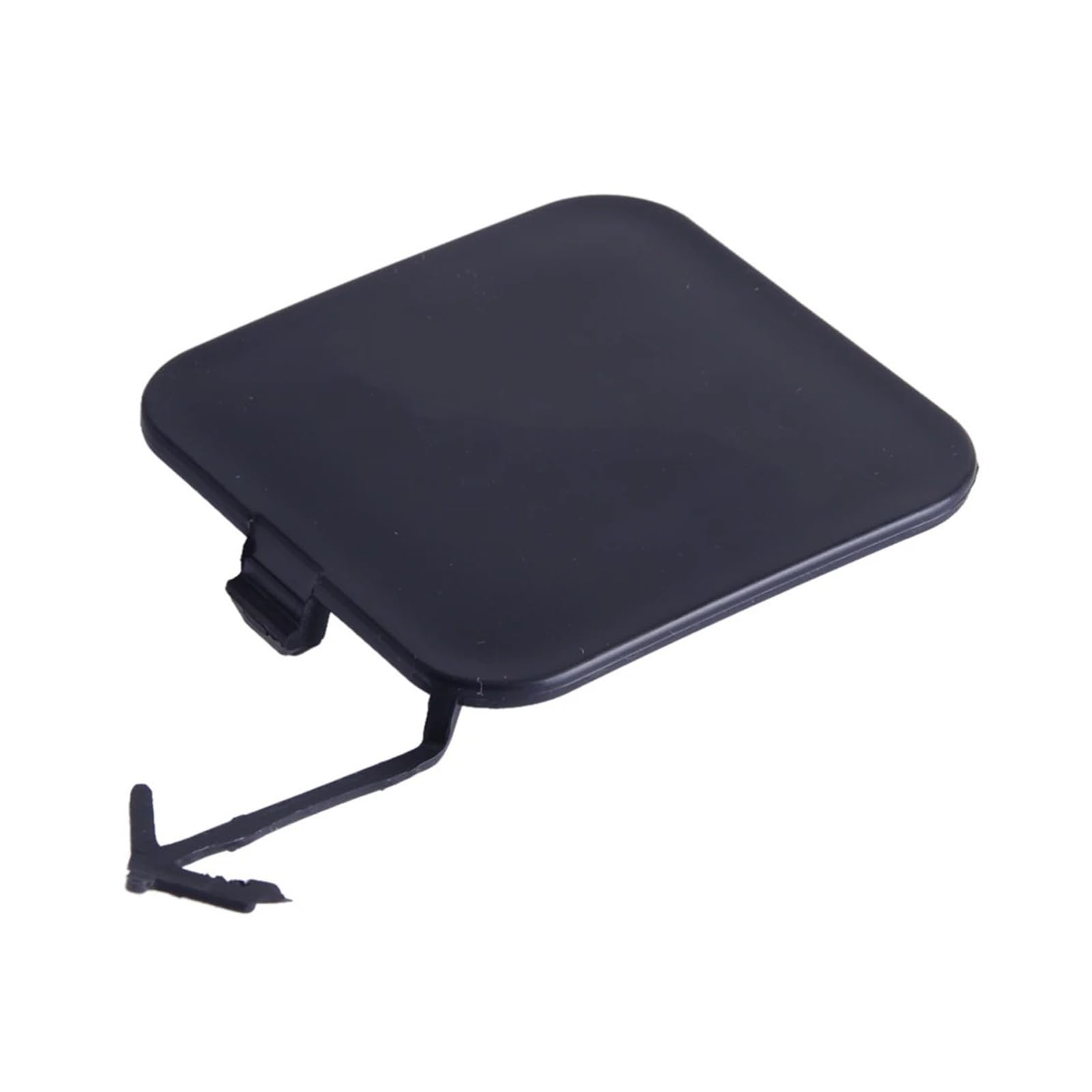 Auto Copertura Gancio Traino Paraurti Per Subaru Per Impreza 2008-2012 2013 2014 2015 Copertura Per Gancio Di Traino In Plastica Nera 57731FG010 Per Paraurti Posteriore