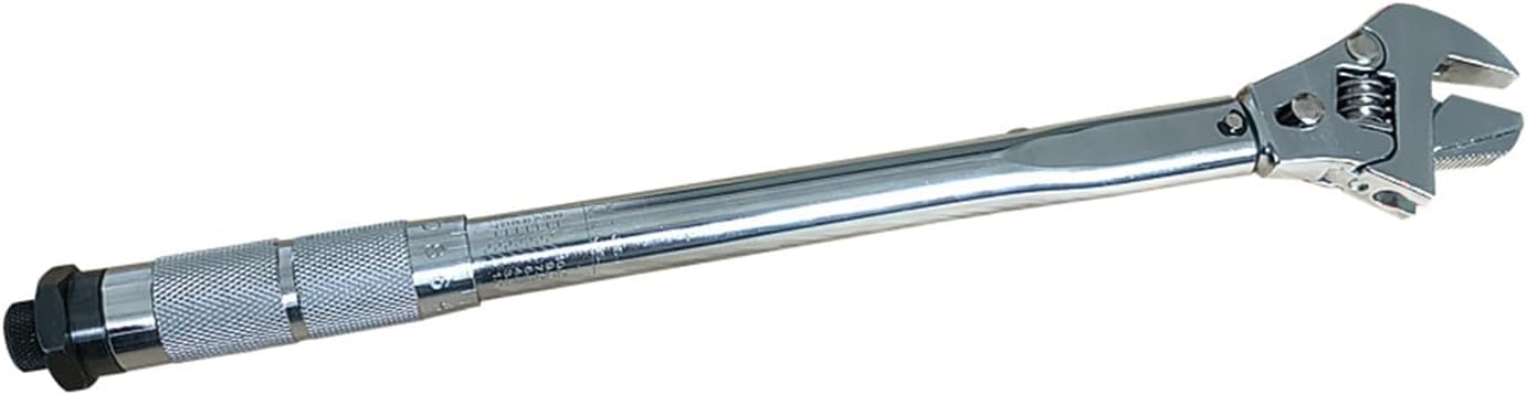 Chiave dinamometrica regolabile per mini split e sistema di refrigerazione, chiave resistente con sgancio rapido, 19-110 NM