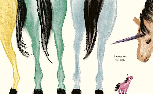 The Teeny-Weeny Unicorn - Image 2