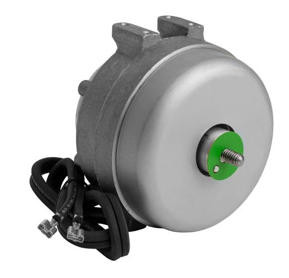 3900-2005-000 Marley Aftermarket Fan Motor for QMark & Dayton Unit Heaters 480V