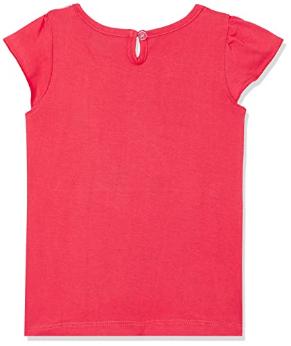 Image of Baby-Girl's Cotton A-Line Knee-Length Dress