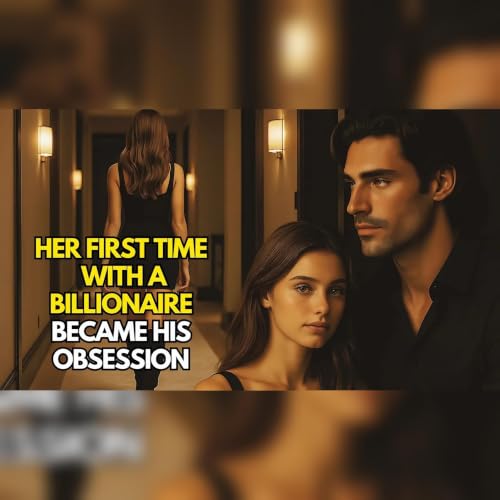 First Night with a Billionaire CEO: A Shocking Twist