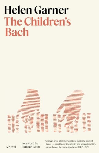 The Children's Bach: A Novel