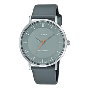 Casio MTP-VT04L-8EDF