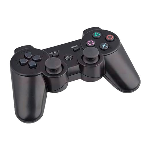 CONTROLE JOYSTICK BLUETOOTH SEM FIO PARA PLAYSTATION 3 PS3