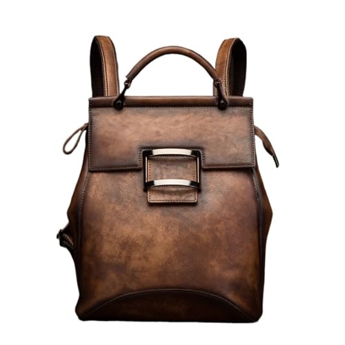 Sac a dos cuir femme grand volume pour ne plus manquer d'espace
