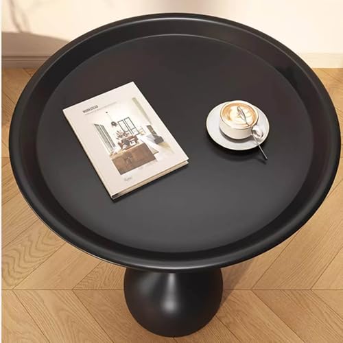 Table de chevet avec rangement amovible pour optimiser les petits espaces - 4