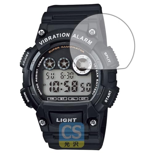 PDA�H�[ �r���v W-735H�V���[�Y �Ή� Crystal Shield �ی� �t�B���� ���� ���{��