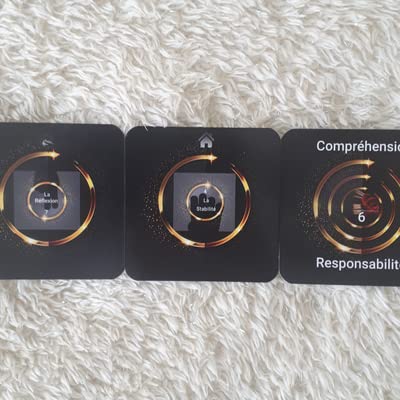 🌕🎙️Energie Pleine Lune du 16 Avril 2022🎙️🌕 avec 🔮L'Oracle 💛214❣️