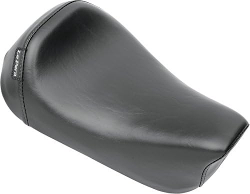 Le Pera Bare Bones Series Smooth Solo Seat LT-006