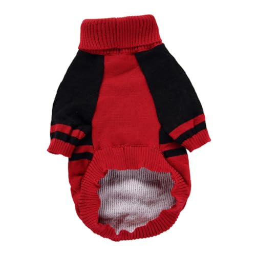Disfraz para perro Halloween Talla L patrón calavera