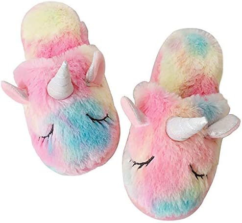 unicorn ugg slippers