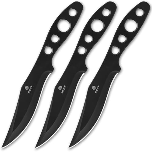 REAT 10.5in Heavy Duty Knives