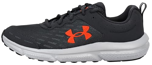 Image of Under Armour Mens Ua Charged Assert 10 Sneaker