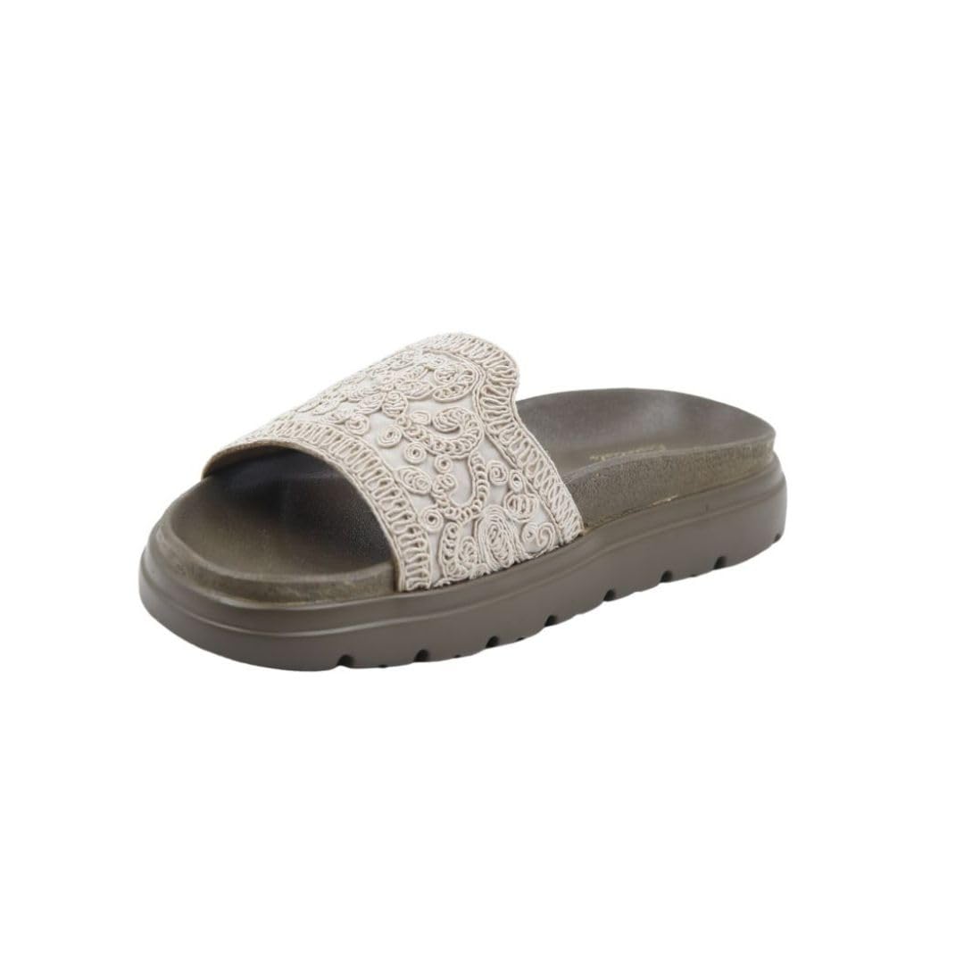 Fancy and Stylish Trendy and Lightweight Casual Regularwear Vegan Flats for Women and Girls-image-17