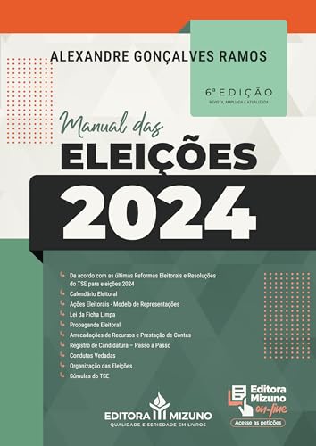 Manual das Eleições