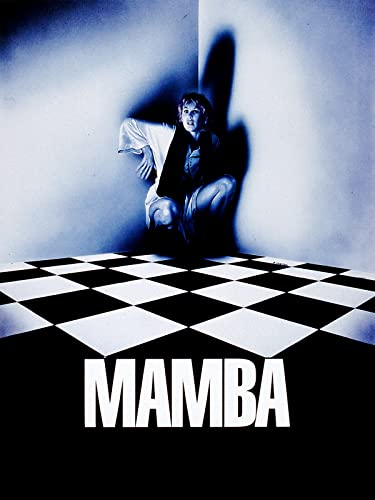  Mamba