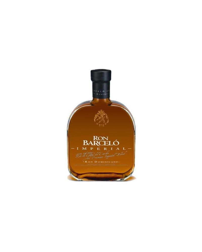 Amazon.co.jp: ロン・バルセロ インペリアル [ ラム 700ml ] : 食品