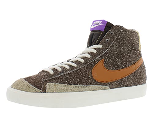 Image of Nike Mens Blazer Mid 77 Vintage