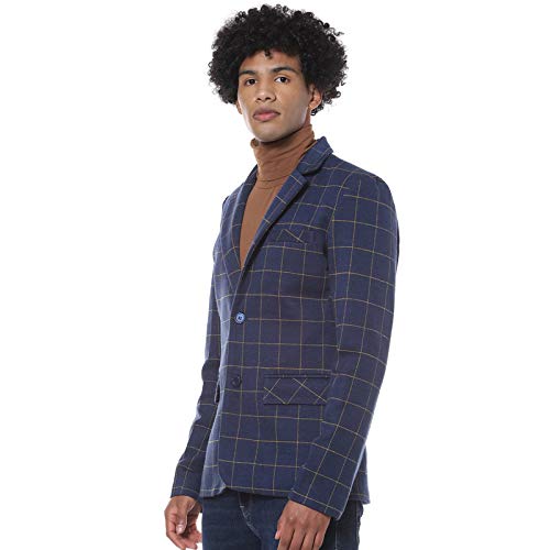 Image of Cahoot Men Blazer