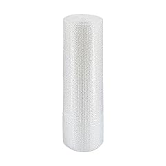 IMBALLAGGI 2000 - Pluriball Imballaggio, 1Pz 1x30Mt 35gr/mq, Ideale per Spedizione Trasloco e Trasporto - Plastica con Bolle Valida come Protezione Oggetti