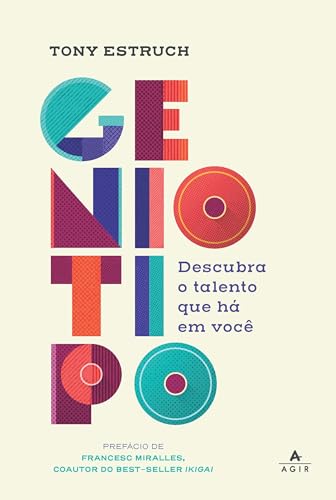 Geniotipo: Descubra o talento que há em você