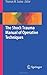 The Shock Trauma Manual of Operative Techniques