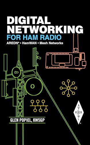 Digital Networking for Ham Radio