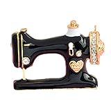 manual maquina de coser singer carina 5417c GARANTÍA DE CALIDAD: Mejor calidad. Nuestra marca se dedica a proporcionar productos de alta calidad, tenemos confianza en nuestros productos y brindamos asistencia posventa. Si tiene problemas con la calidad de los productos, comuníquese con nosotros.