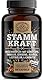 STAMMKRAFT® Maca Kapseln hochdosiert - WICHTIG: Studienbasiert kombiniert mit Cordyceps, Tribulus terrestris, Panax Ginseng, L-Carnitin & L-Citrullin -180 Kapseln- DE SCHEUNENGUT®
