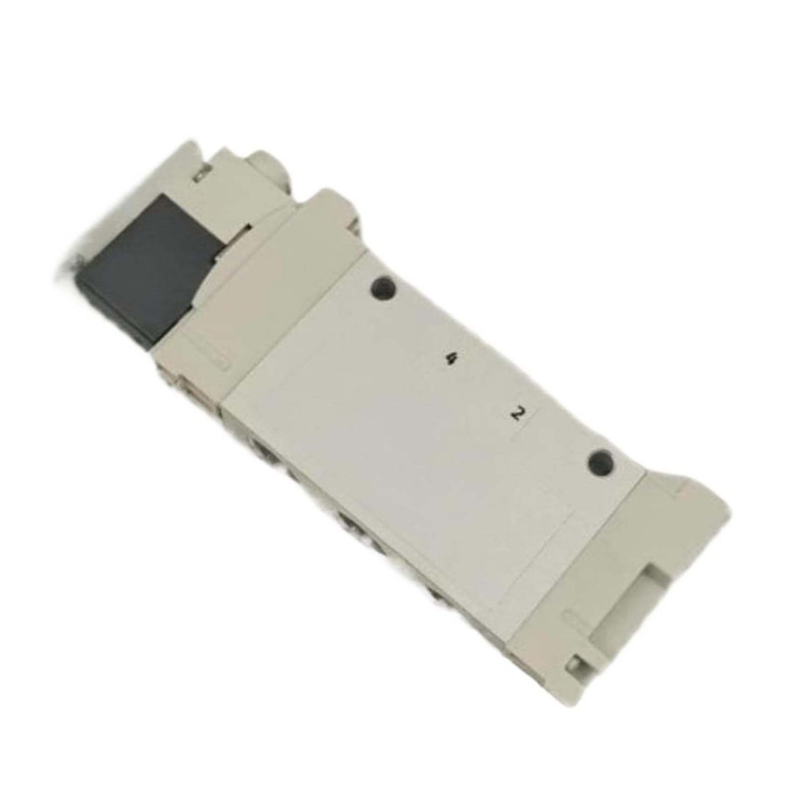Electroválvula neumática 589288 VUVG-LK14-B52-T-G18-1H2L-W1-S para automatización Industrial e ingeniería de maquinaria.