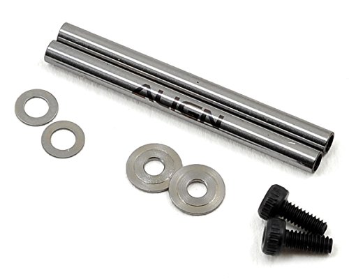 Align Feathering Shaft: All T-Rex 250