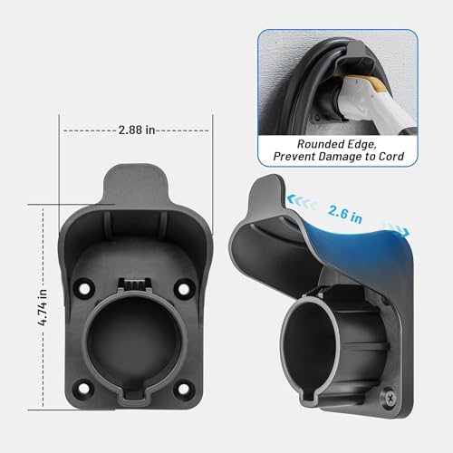 Tesla Wall Connector charger