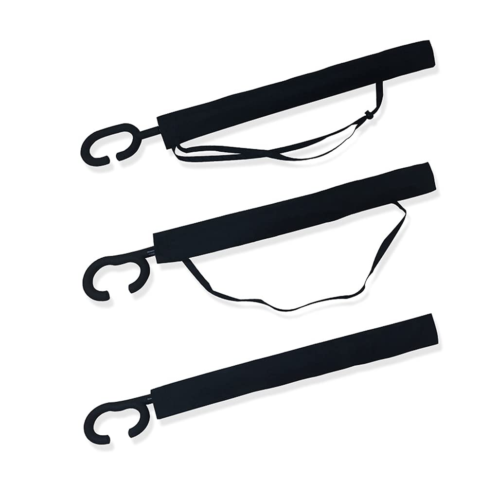 BOLOUY Umbrella Cover C-Handle Reverse Umbrella Storage Bag Protective Covers