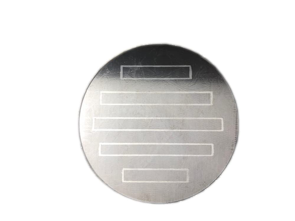 12,7 cm - 125 mm okrągły stały uchwyt magnetyczny drobny słupek o dużej mocy