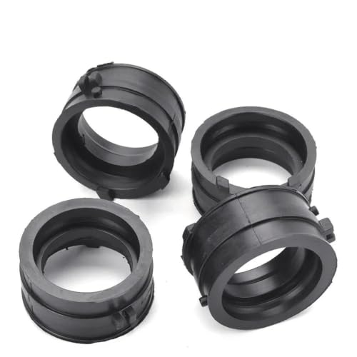 Adaptador carburador CBR900RR 1993-1999 manguito goma