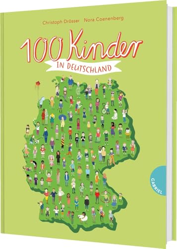 100 Kinder in Deutschland...