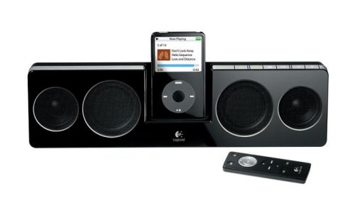 Amazon.co.jp: LOGICOOL Pure-Fi Anywhare 2 iPhone/iPod対応