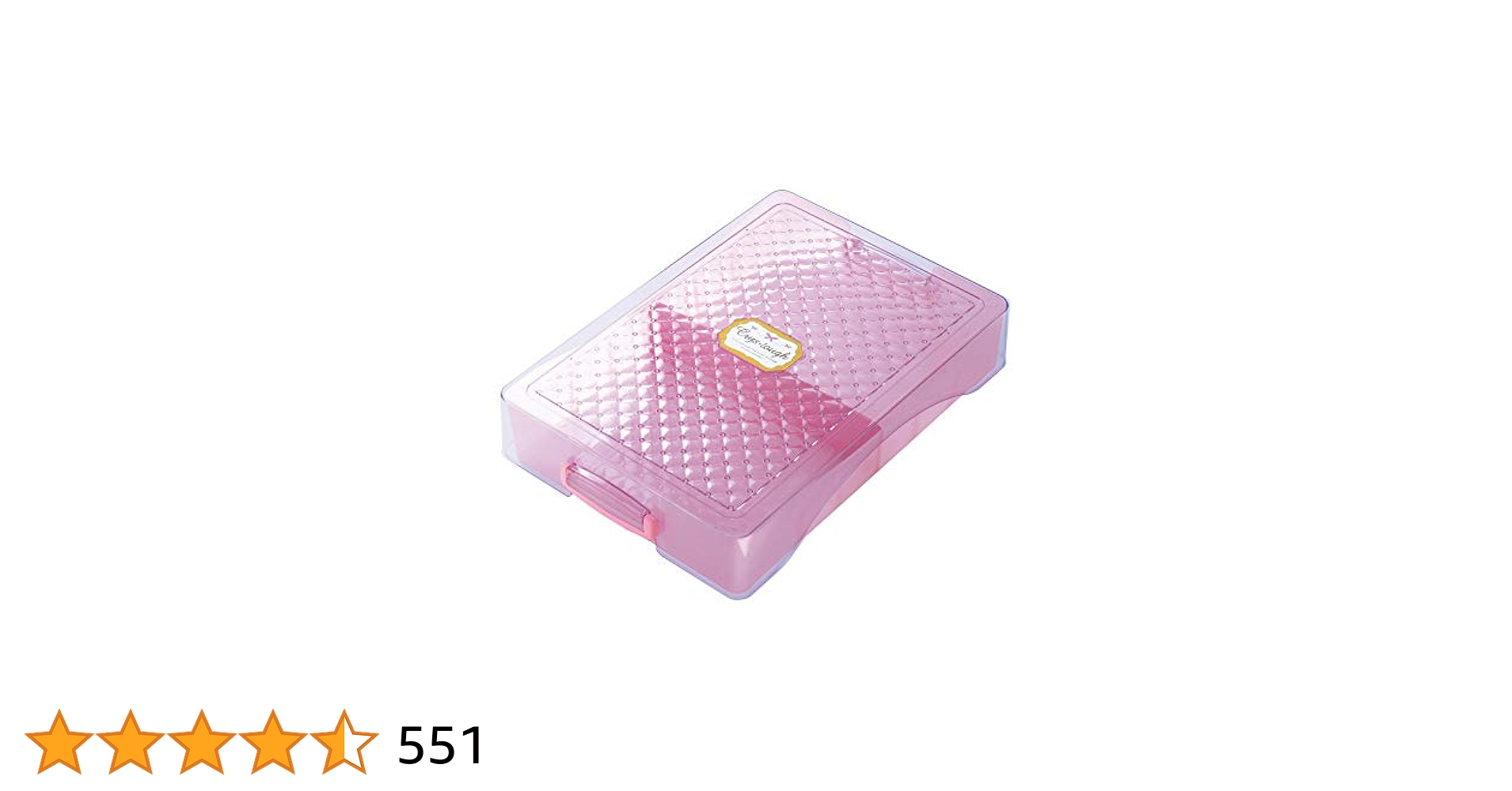 Amazon.co.jp: ソニック お道具箱 割れにくい クリス・タフ
