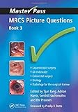 MRCS Picture Questions: Bk. 3 (MasterPass)