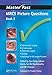 MRCS Picture Questions: Bk. 3 (MasterPass)