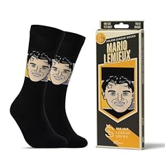 Mario Lemieux - Pittsburgh Penguins 2024