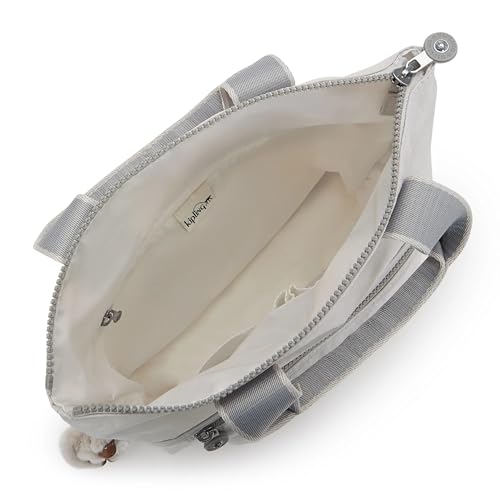 Image of Kipling womens Eleva Large Handbag