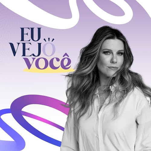 EuVejoVocê com Daiana Garbin cover art