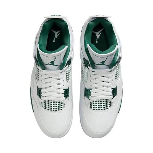 Image of Nike Jordan 4 Retro Mens Shoes Size