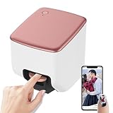 ✿ ⋙【VERSIONE PRO】 - ti consente di iniziare il tuo percorso di nail art immediatamente dopo aver ricevuto il pacco. Accessori inclusi: lampada UV + 15 guanti mezze dita + kit lucidatura (strisce abrasive ovali / strisce abrasive diamantate / strisce abrasive in spugna / strisce abrasive ultrasottili / strisce lucidanti) + set di smalti (stick universale per il fissaggio delle tip / base gel / protezione bordi / top coat / gel per stampa)