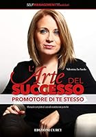 Surdo: L'arte del successo - Promotore di te stesso 8863953066 Book Cover