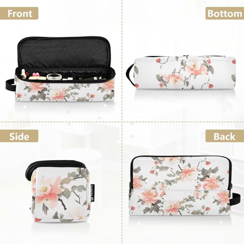 Bolsa de viaje para plancha y herramientas de cabello miniatura 5