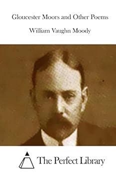 Paperback Gloucester Moors and Other Poems Book